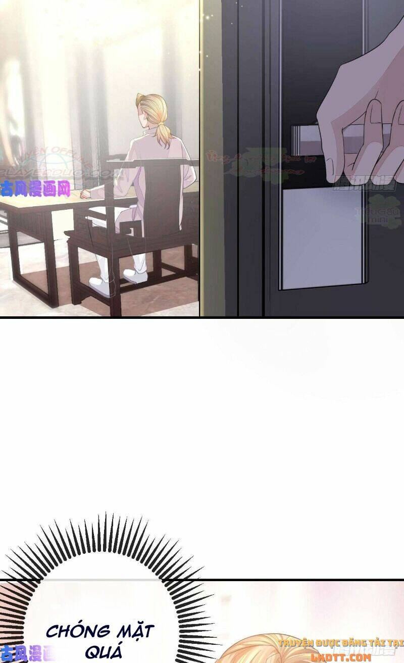 Đứa Trẻ Có 5 Daddy Chương 1 Ảnh 37