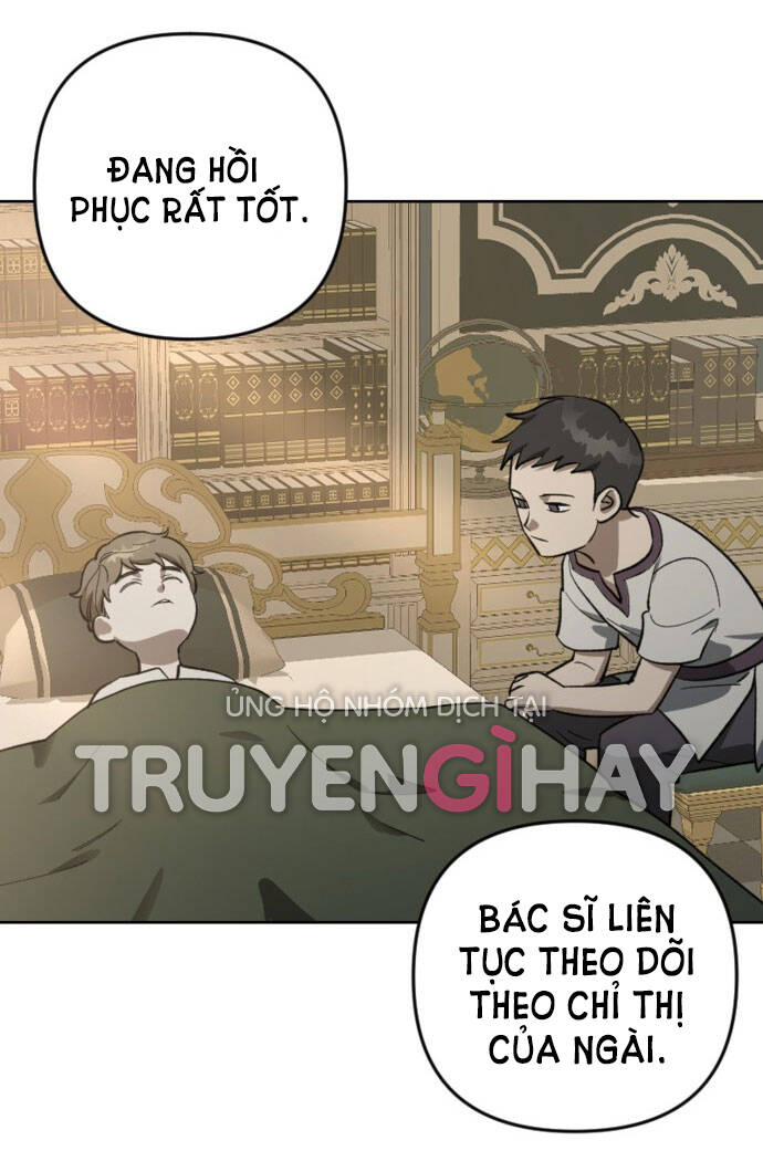 Hoàng Đế Đảo Ngược Thời Gian Chương 78 Ảnh 48