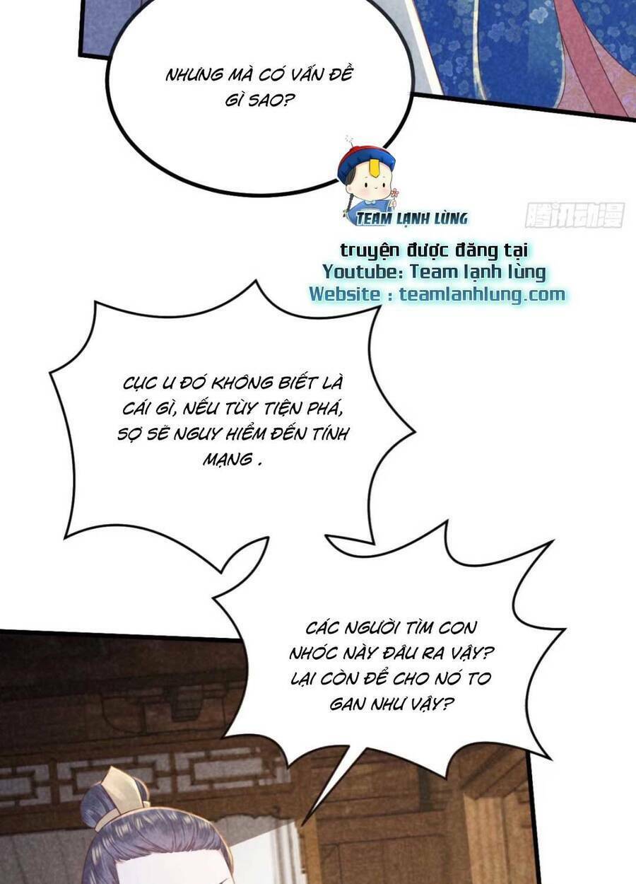 Đại Đích Nữ Trọng Sinh Về Báo Thù Chương 19 Ảnh 75