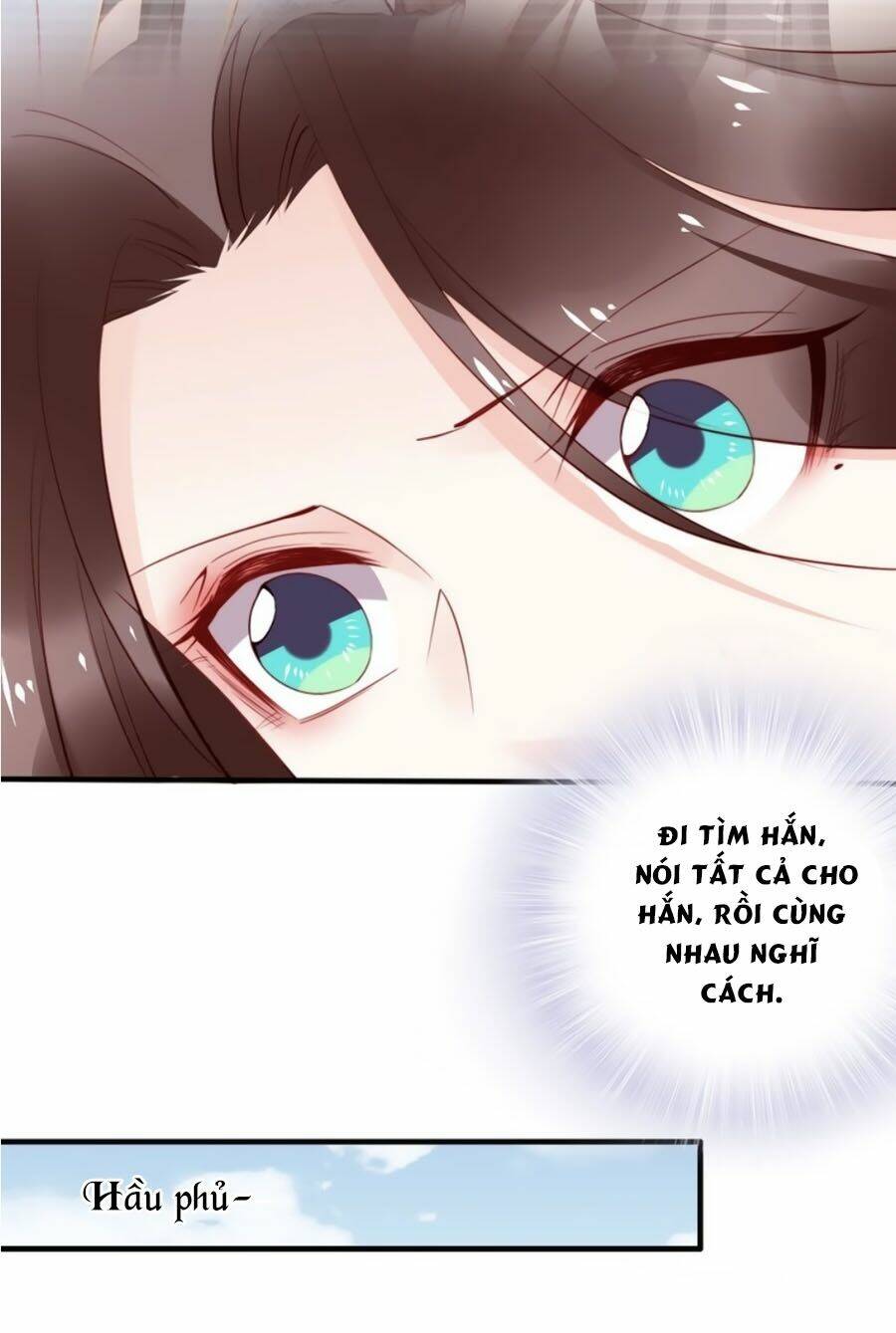 Đế Cung Đông Hoàng Phi Chương 61 Ảnh 20