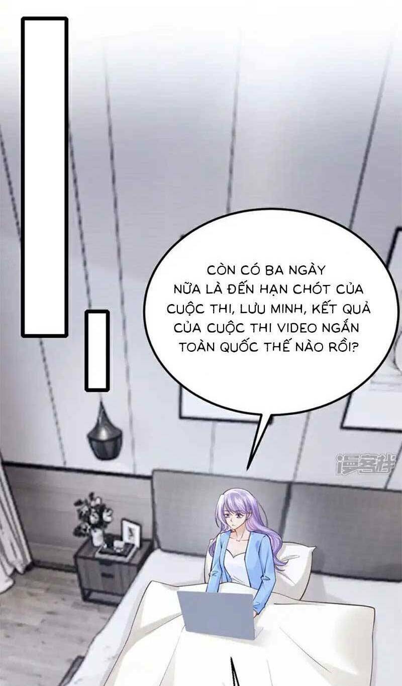 Manh Bảo Của Tôi Là Liêu Cơ Chương 220 Ảnh 23
