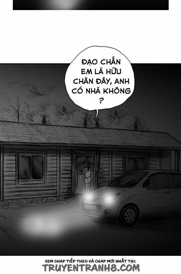 Hạt Giống Mỹ Nhân Chương 30 Ảnh 27