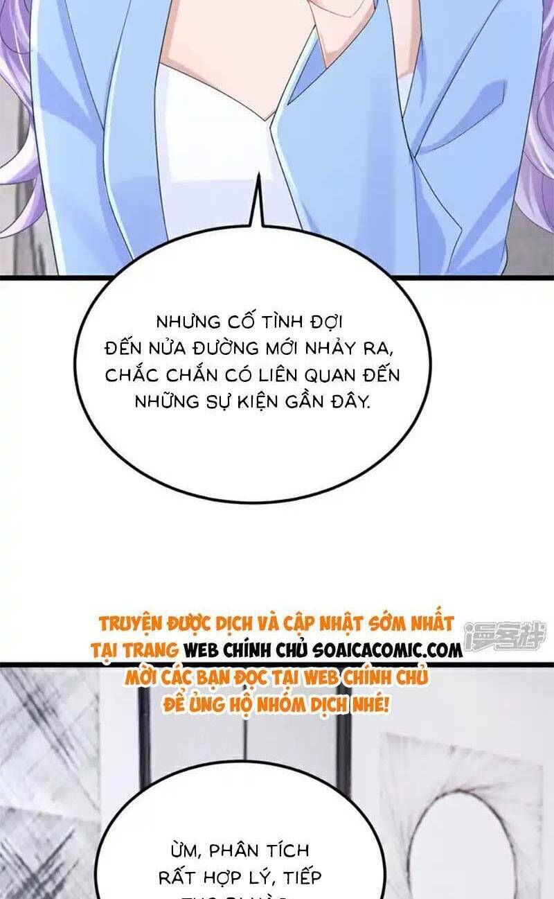 Manh Bảo Của Tôi Là Liêu Cơ Chương 220 Ảnh 40
