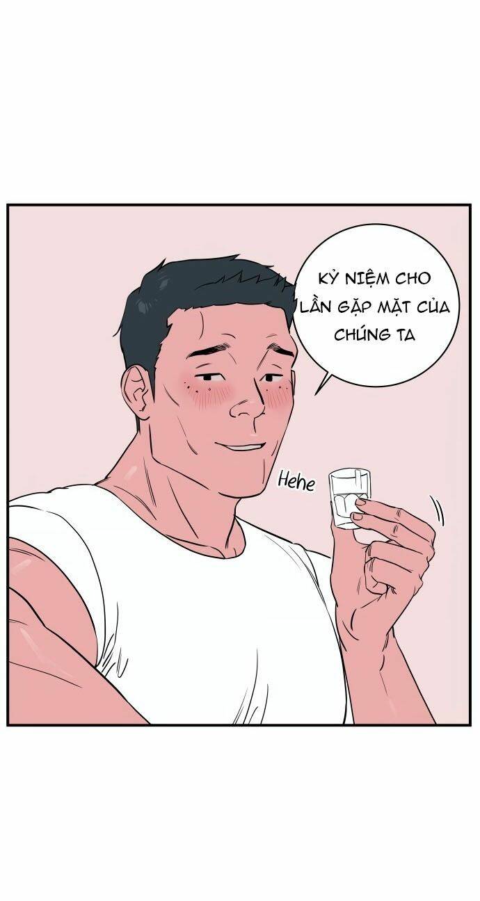 Vũ Trụ Cuả Tôi Chương 31 Ảnh 29