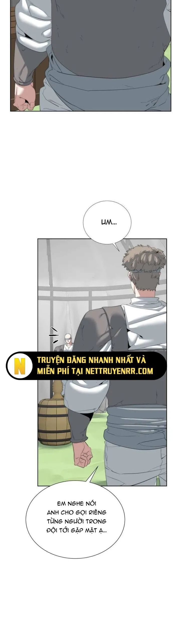 Hành Tinh Quái Vật Chương 56 Ảnh 5