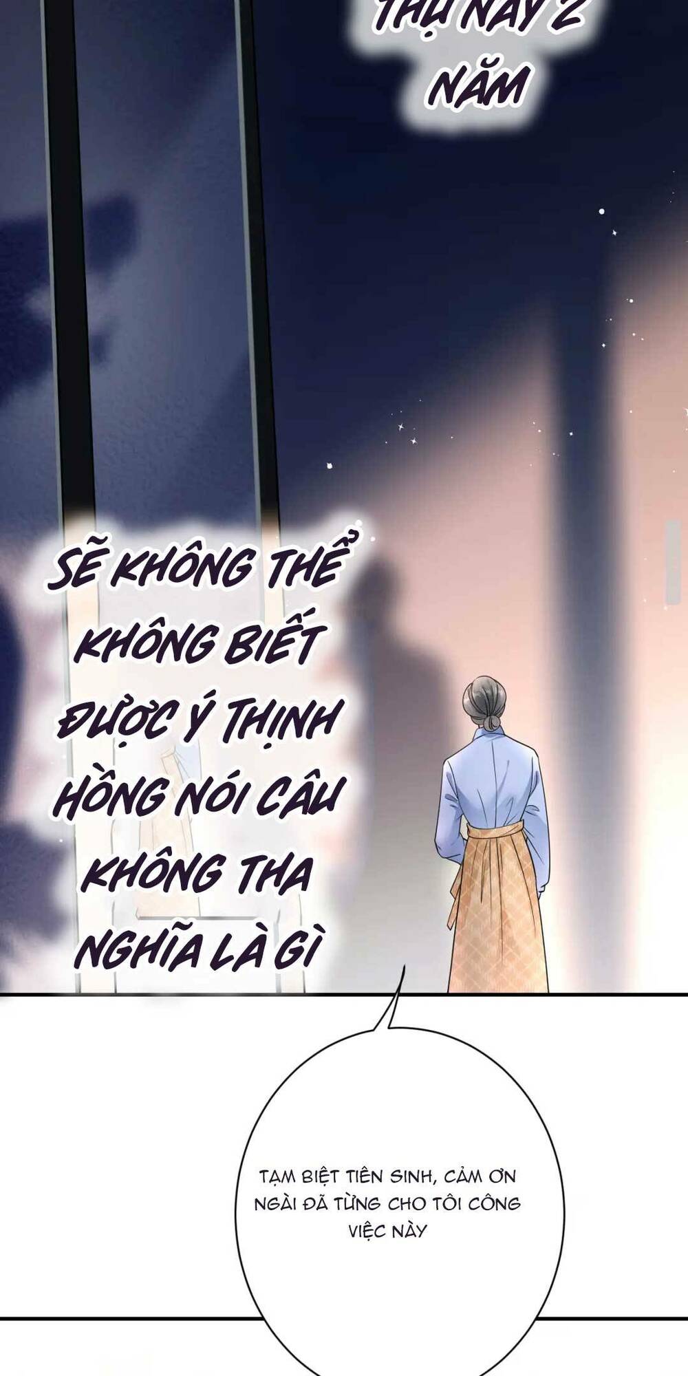 Sau Khi Bị Hắn Ngược Đãi : Cô Quay Lại Trả Thù Chương 9 Ảnh 29