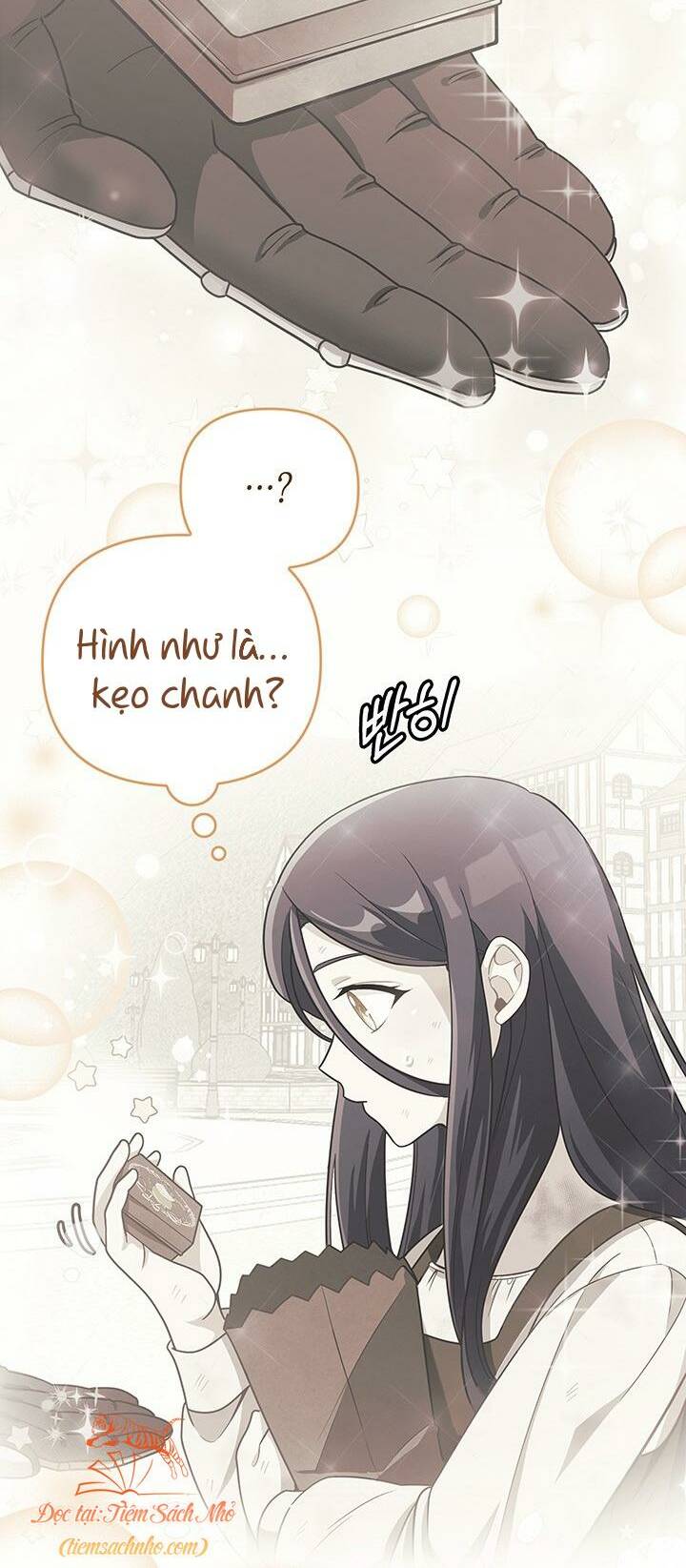 Mục Tiêu Là Sở Hữu Căn Nhà Hai Tầng Chương 9 Ảnh 21