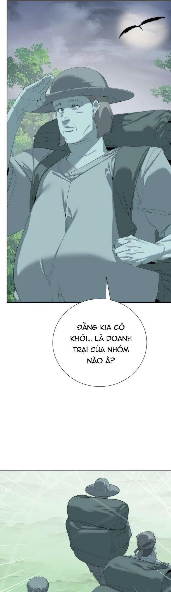 Hành Tinh Quái Vật Chương 60 Ảnh 48