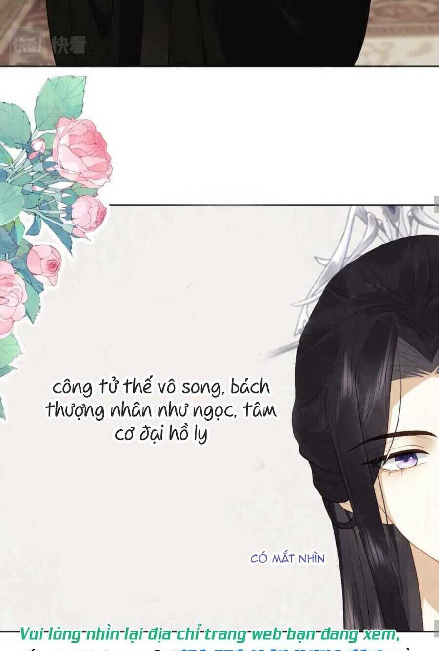 Vương Gia Cuồng Ghen Tuông Chương 19 Ảnh 49