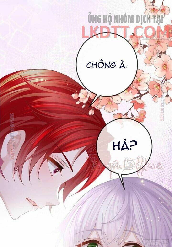Đứa Trẻ Có 5 Daddy Chương 7 Ảnh 18
