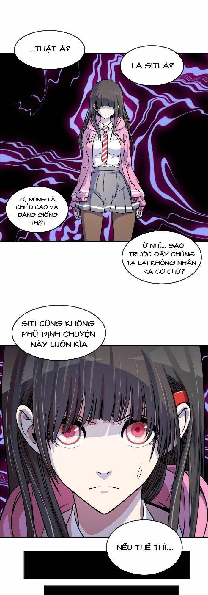 Change (Jinyuan) Chương 82 Ảnh 21