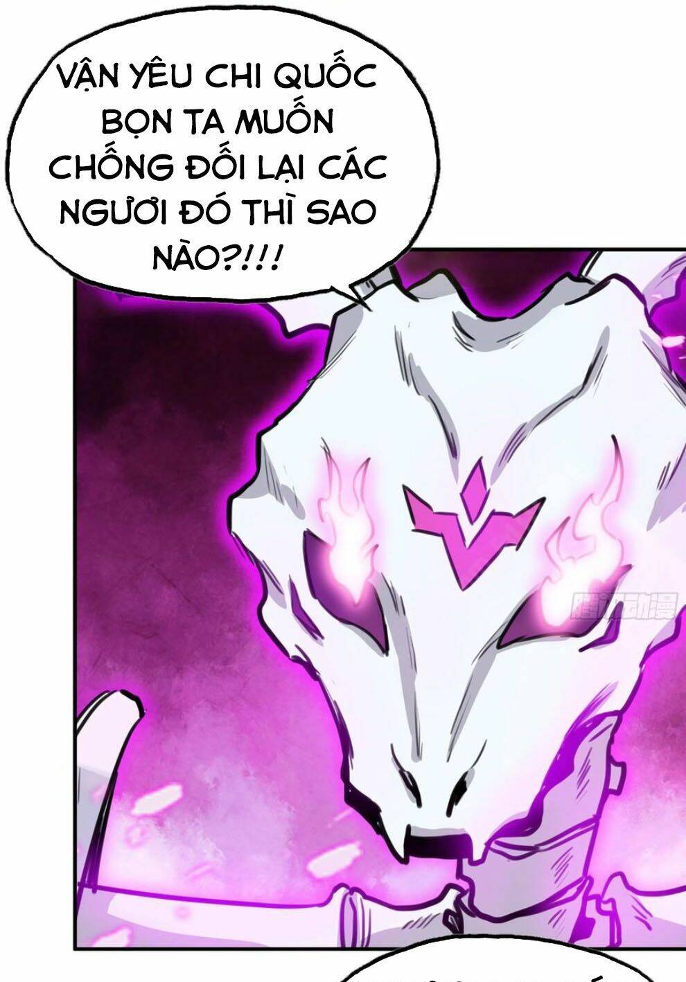 Khởi Đầu Bằng Một Con Côn Chương 154 Ảnh 6
