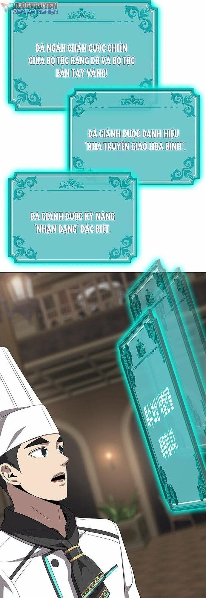 Đầu Bếp Kang Đến Từ Thế Giới Khác Chương 7 Ảnh 56