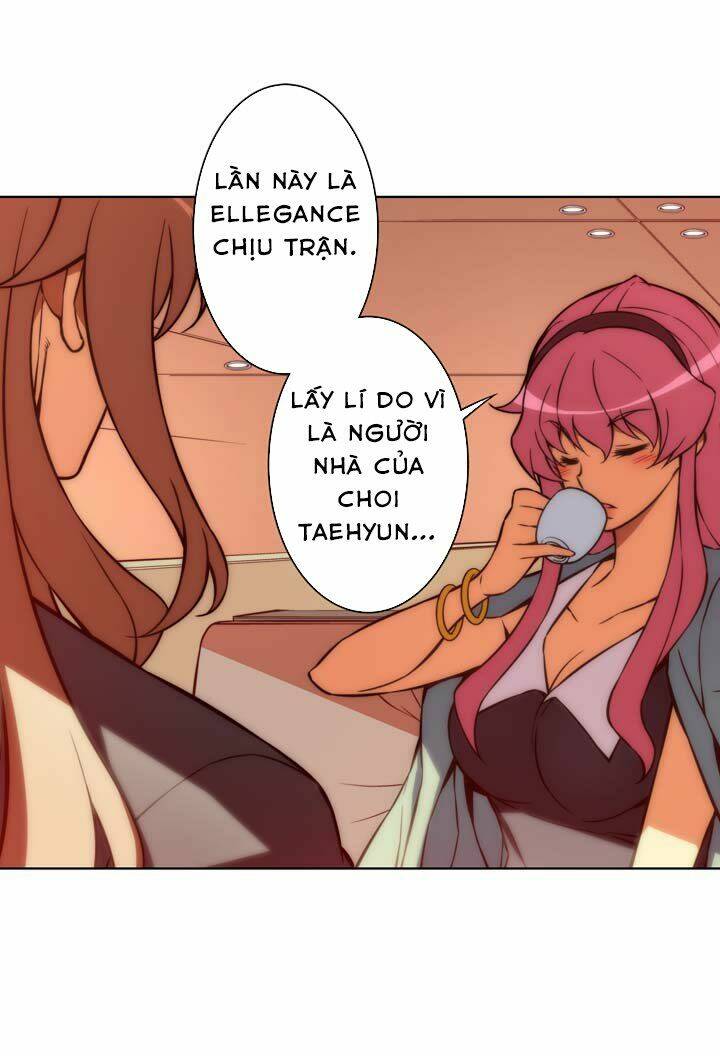 Unbalance Triangle Chương 58.2 Ảnh 69