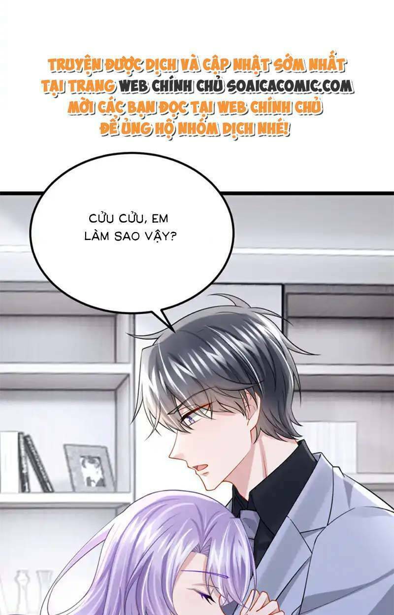 Manh Bảo Của Tôi Là Liêu Cơ Chương 213 Ảnh 2