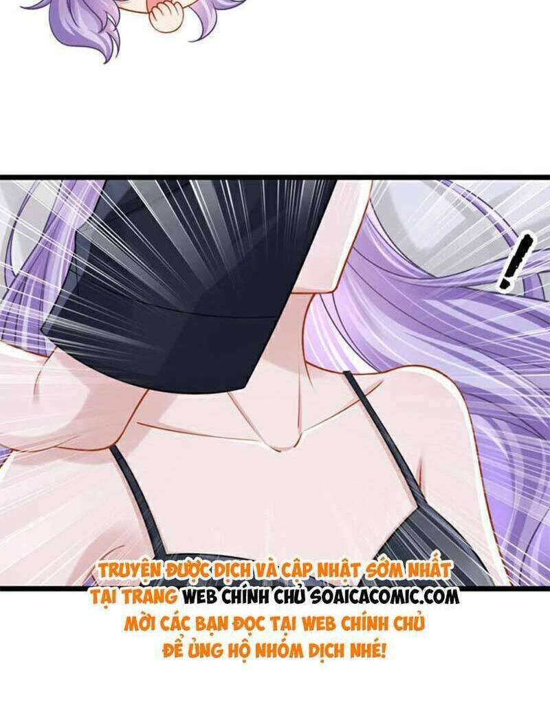 Manh Bảo Của Tôi Là Liêu Cơ Chương 204 Ảnh 17