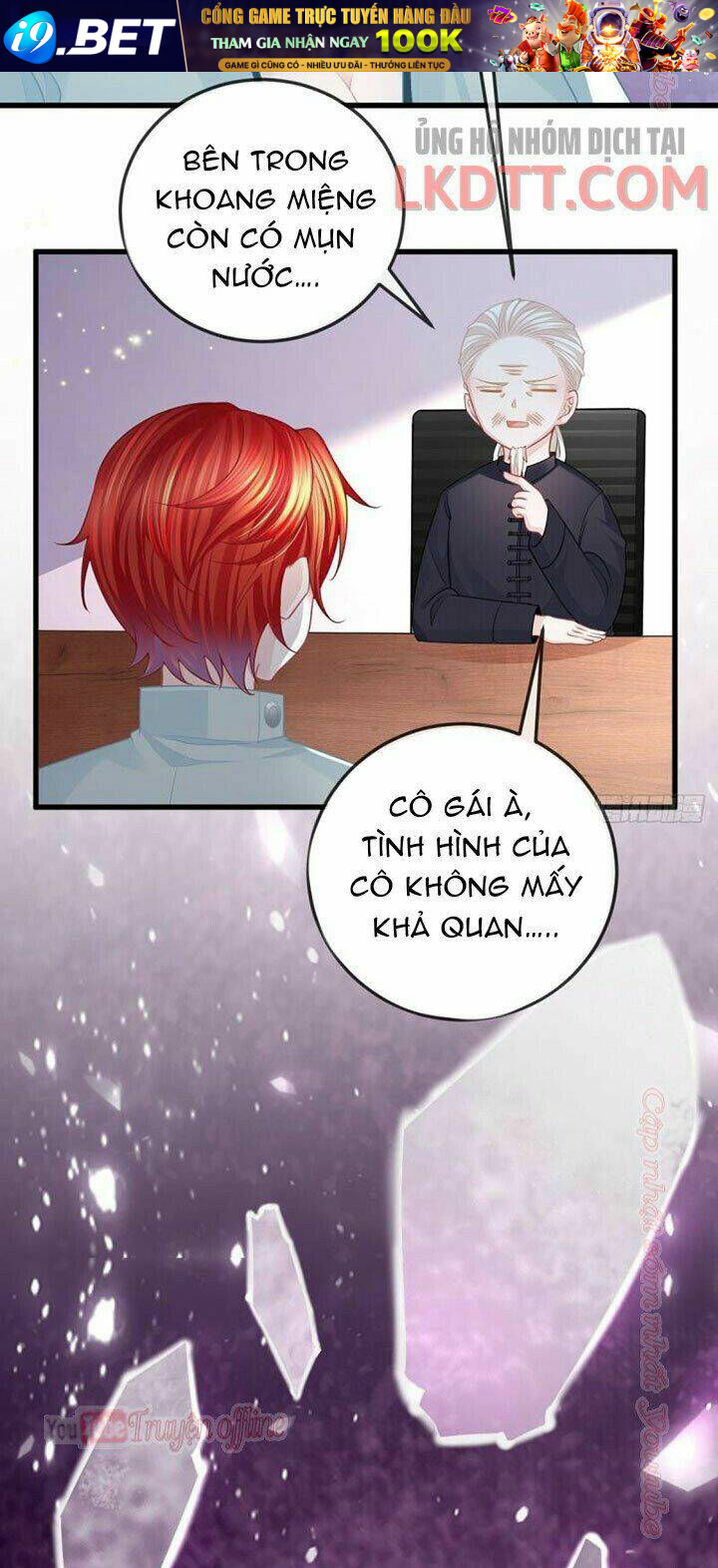 Đứa Trẻ Có 5 Daddy Chương 8 Ảnh 5