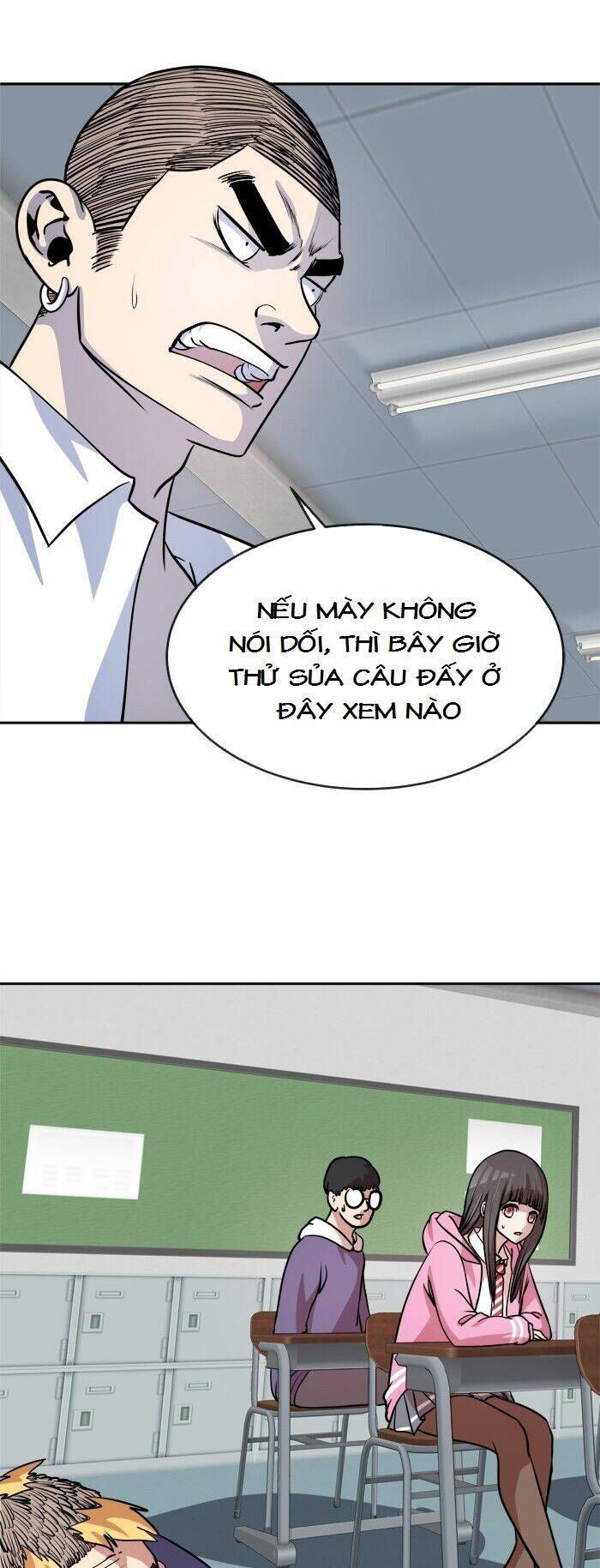 Change (Jinyuan) Chương 82 Ảnh 8