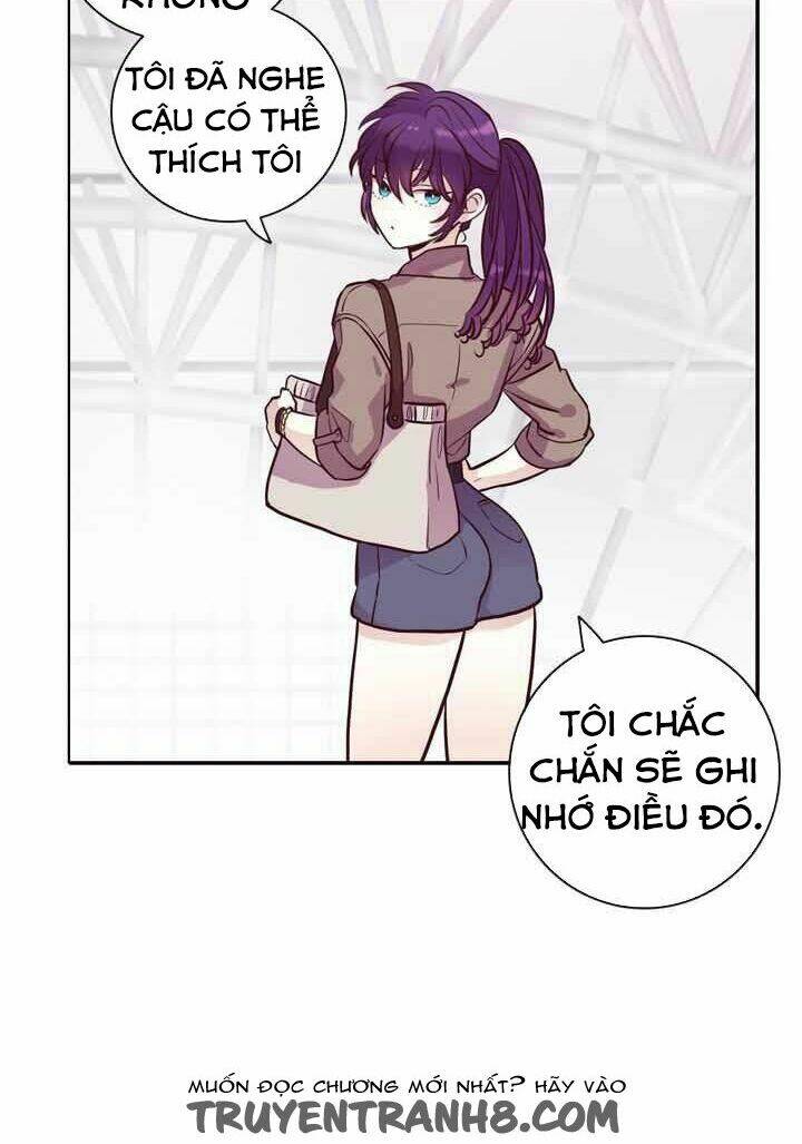 Pride Complex Chương 29 Ảnh 26