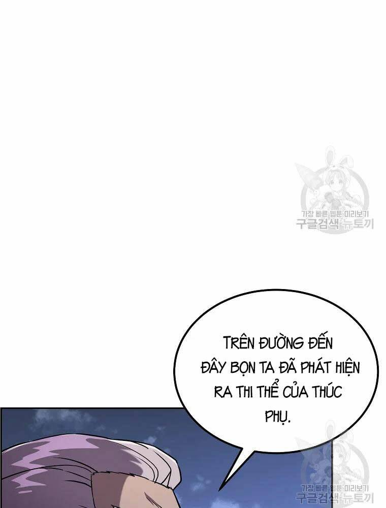 Thiếu Niên Phương Sĩ Chương 35 Ảnh 9