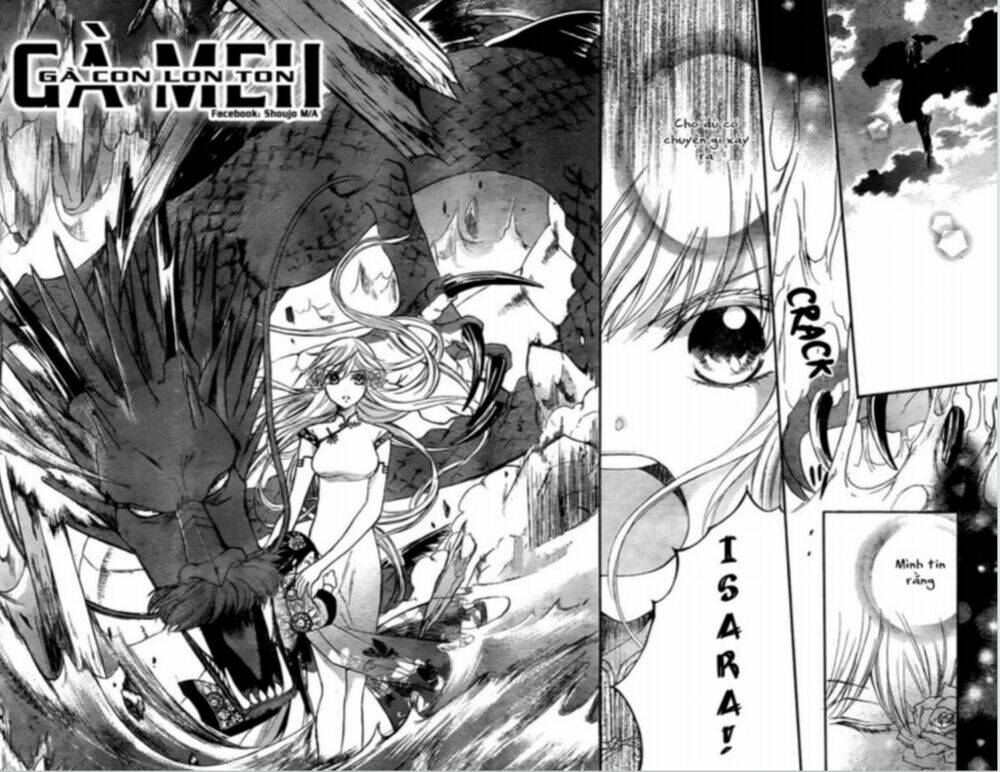 Strange Dragon Chương 9 Ảnh 5