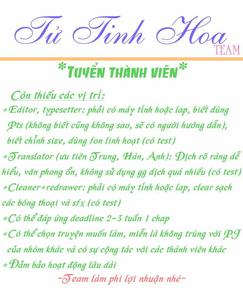 Bad Girl Chương 4 Ảnh 20