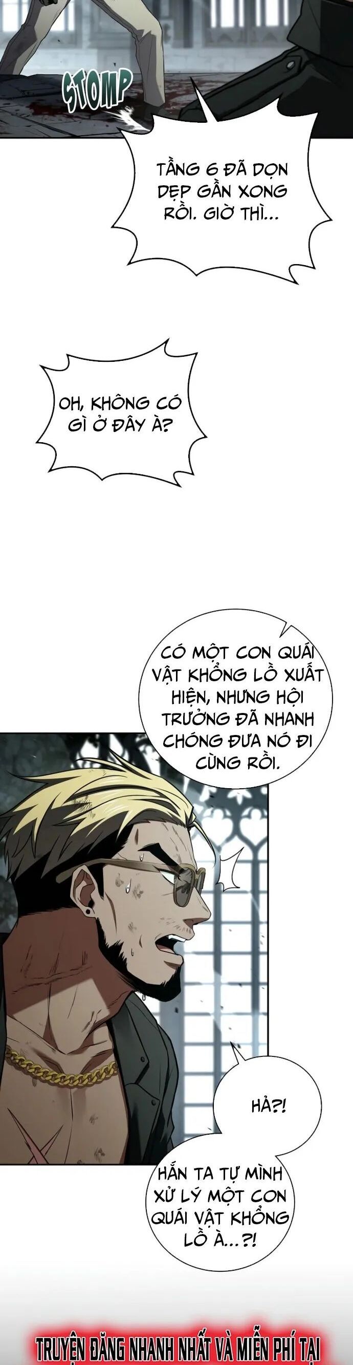 Sự Trở Lại Của Người Chơi Bị Đóng Băng Chương 156 Ảnh 27