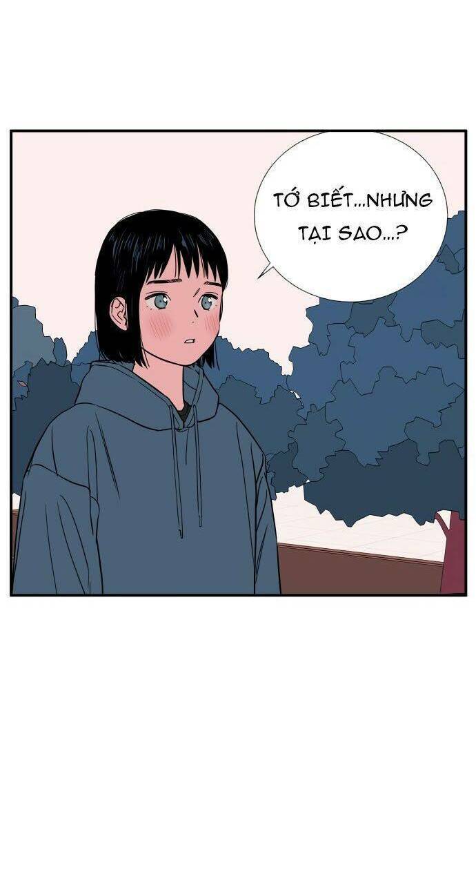 Vũ Trụ Cuả Tôi Chương 39 Ảnh 51