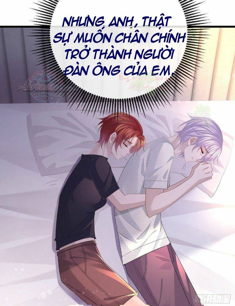 Đứa Trẻ Có 5 Daddy Chương 3 Ảnh 36