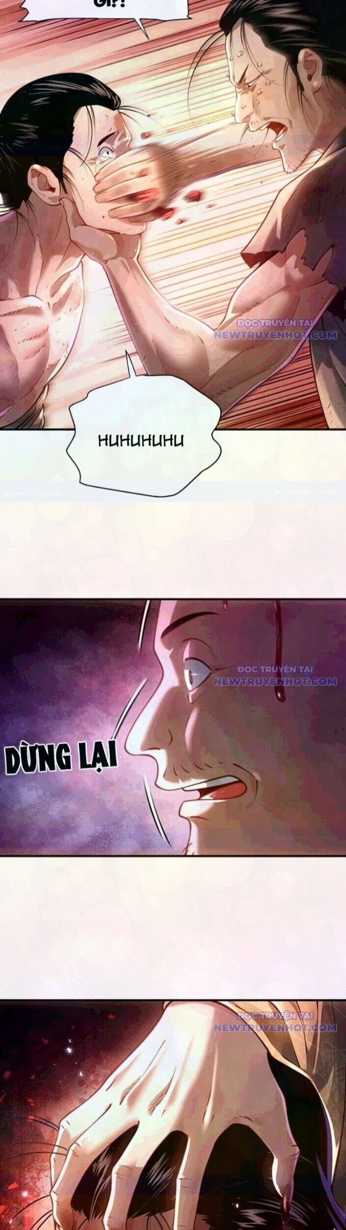 Bói Toán Mà Thôi, Cửu Vĩ Yêu Đế Sao Lại Thành Nương Tử Ta?! Chương 74 Ảnh 3