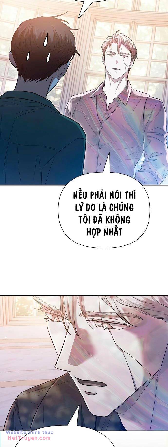 Những Ranker Cấp S Mà Tôi Nuôi Dưỡng Chương 134 Ảnh 56