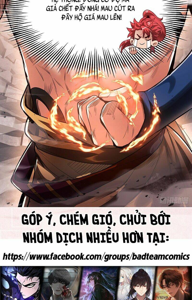 Ta Là Ma Tông Đại Phản Phái Chương 3 Ảnh 42