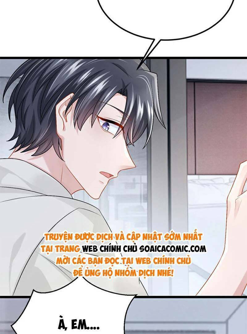 Manh Bảo Của Tôi Là Liêu Cơ Chương 207 Ảnh 34