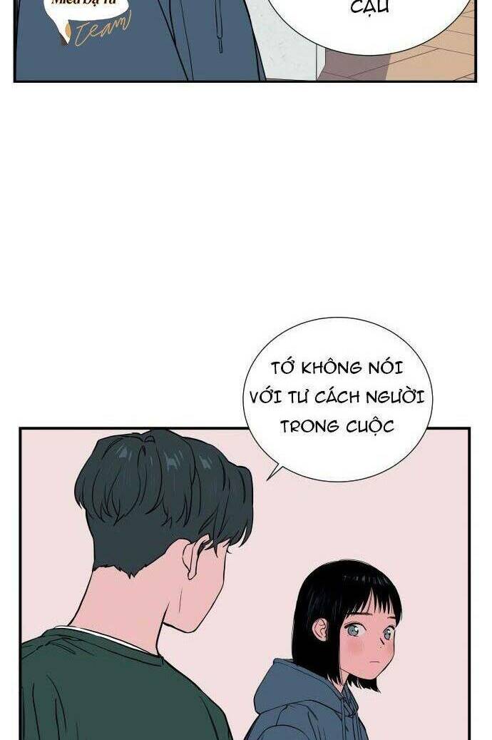 Vũ Trụ Cuả Tôi Chương 38 Ảnh 19
