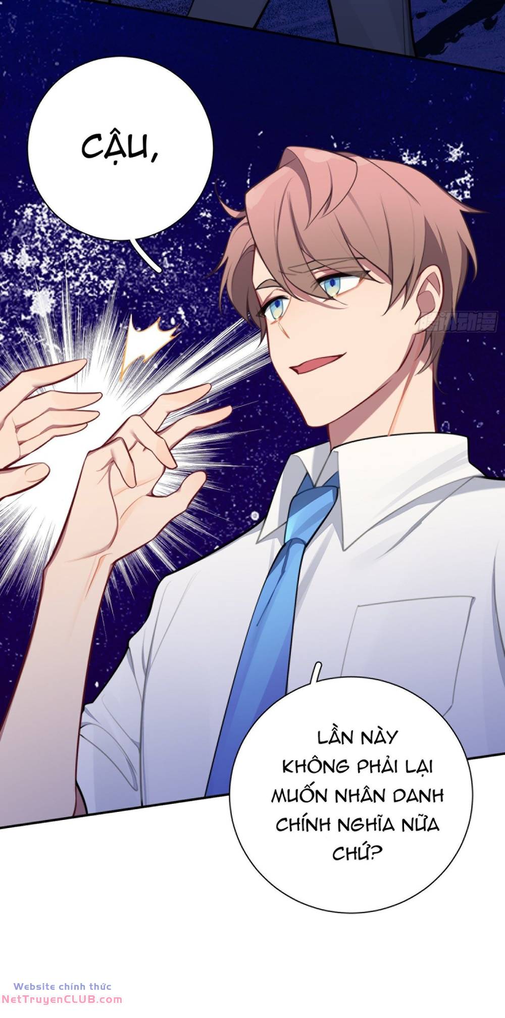 Yêu Đương Không Bằng Thả Thính Idol Chương 17 Ảnh 30
