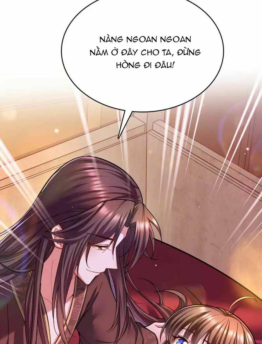 Ngã Tại Hậu Cung Đương Đại Lão Chương 110 Ảnh 30