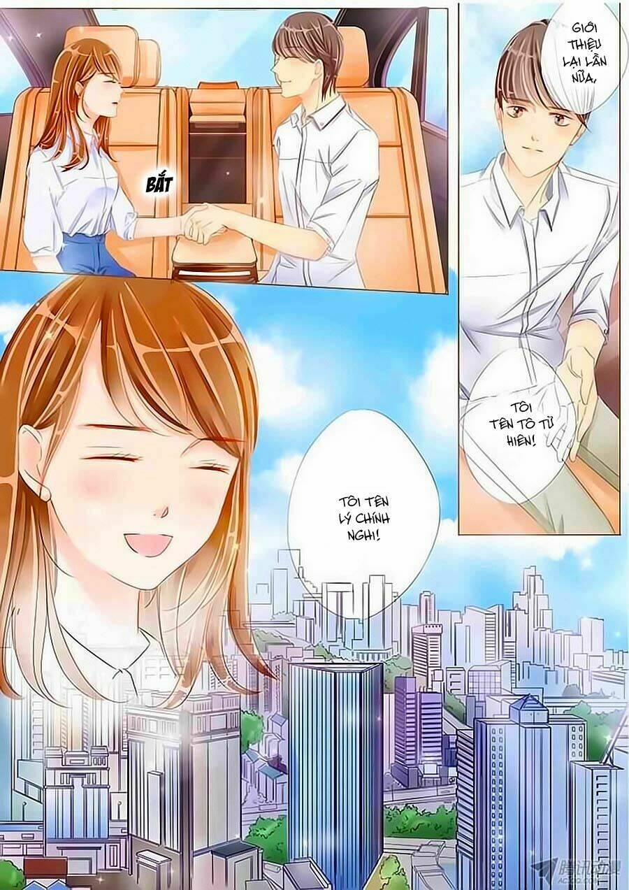 Thanh Xuân Sau Khi Anh Ra Đi Chương 10 Ảnh 8