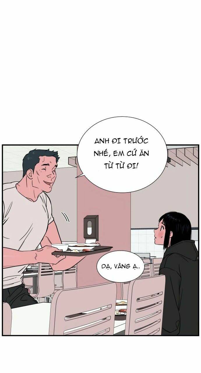 Vũ Trụ Cuả Tôi Chương 32 Ảnh 63