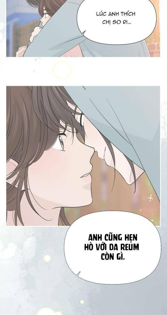Lời Tỏ Tình Đi Lạc Chương 68 Ảnh 77