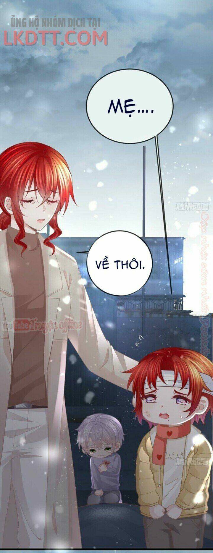 Đứa Trẻ Có 5 Daddy Chương 9 Ảnh 7