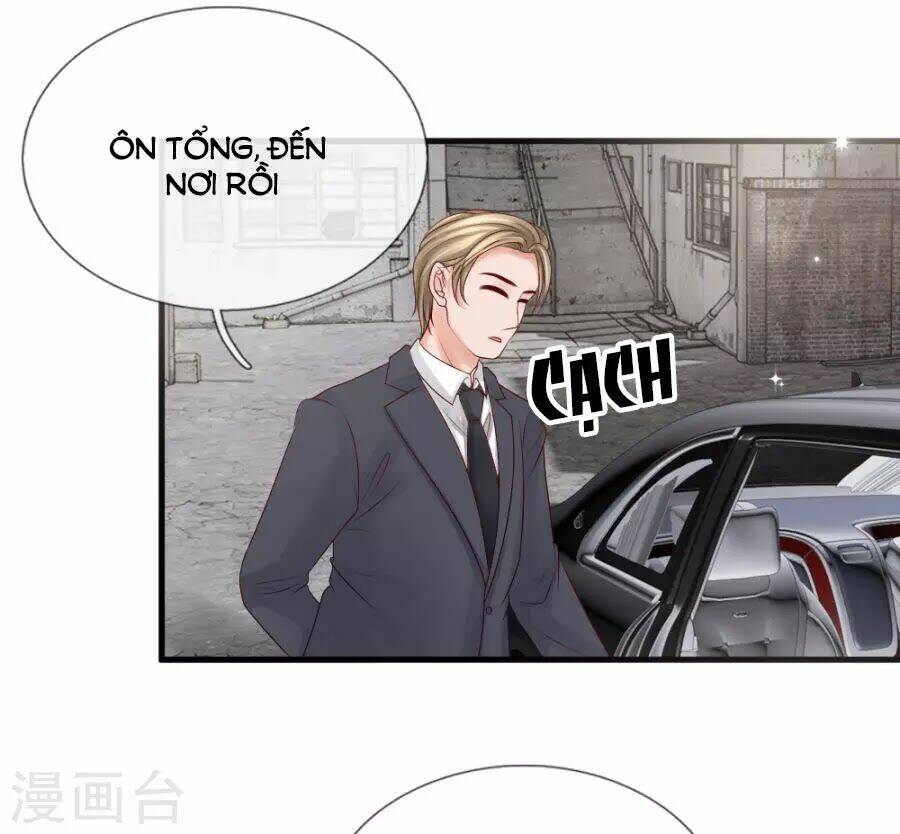 Ác Ma Chuyên Sủng: Cô Vợ Ngọt Ngào Của Tổng Tài Chương 34 Ảnh 21