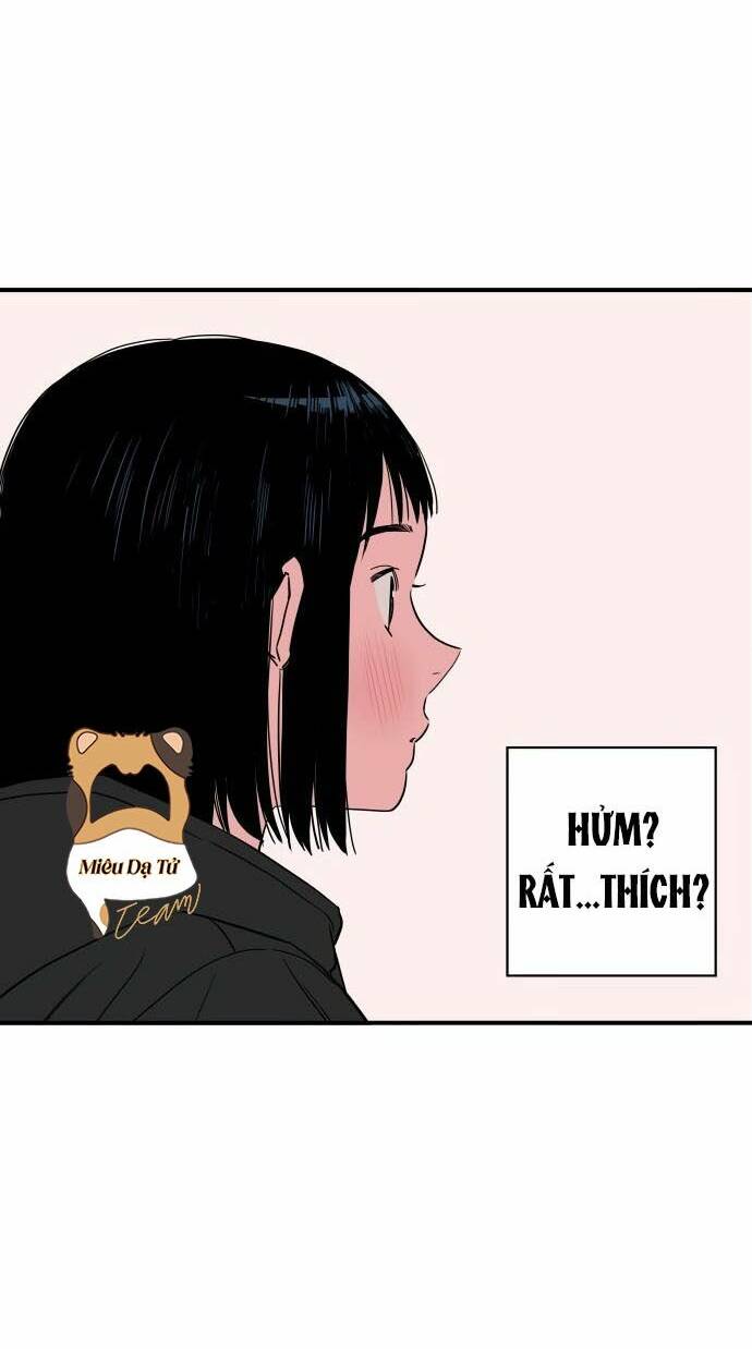 Vũ Trụ Cuả Tôi Chương 32 Ảnh 51
