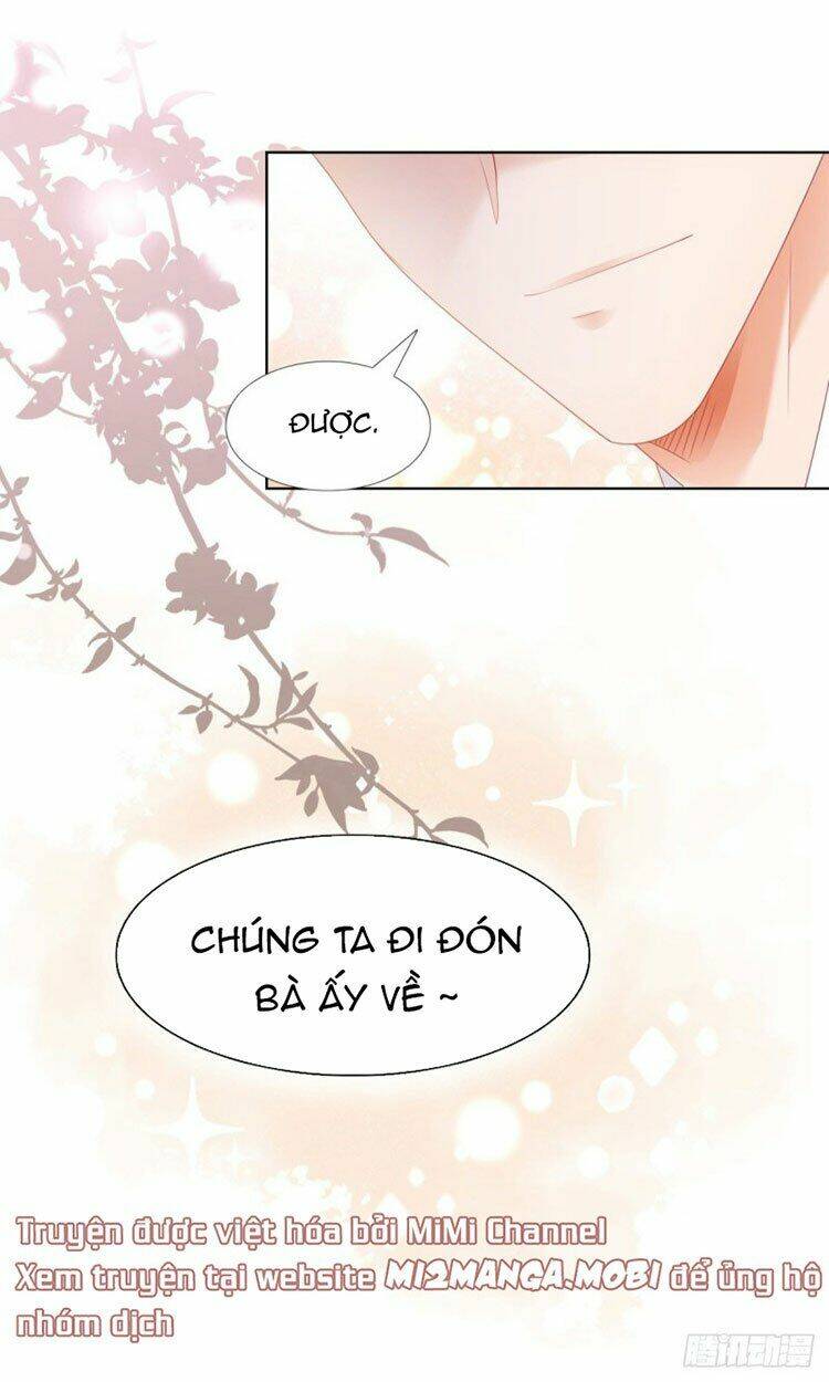1000 Tư Thế Cưa Đổ Tổng Tài Chương 138 Ảnh 25