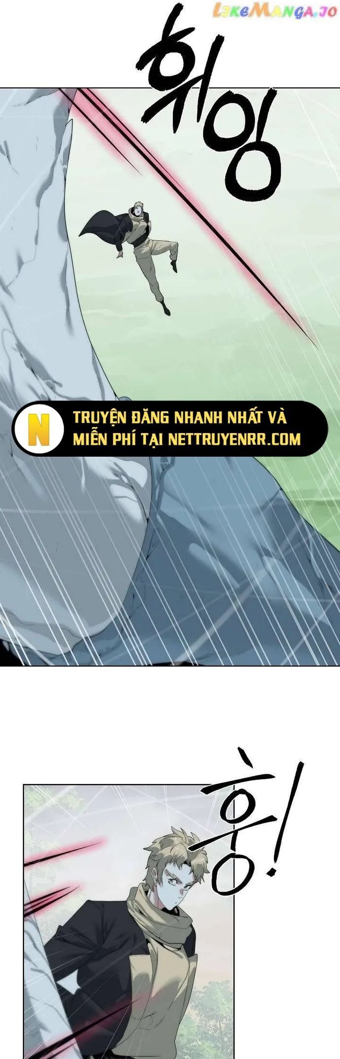 Hành Tinh Quái Vật Chương 57 Ảnh 14