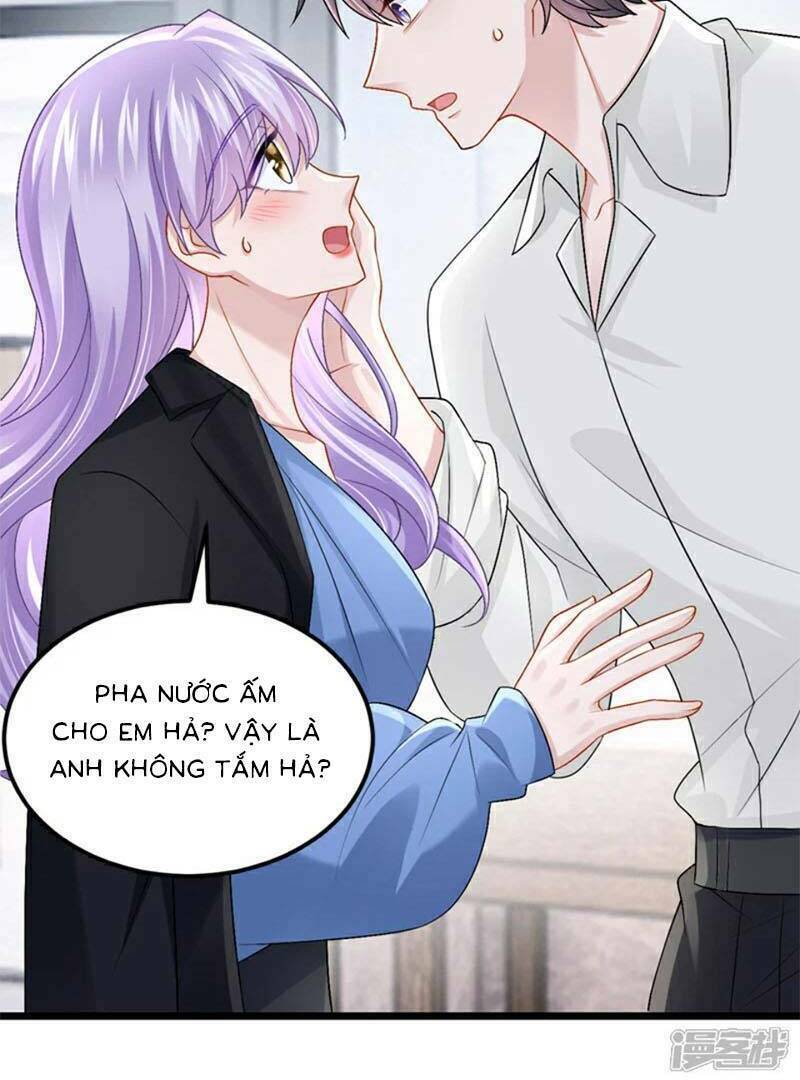 Manh Bảo Của Tôi Là Liêu Cơ Chương 207 Ảnh 37