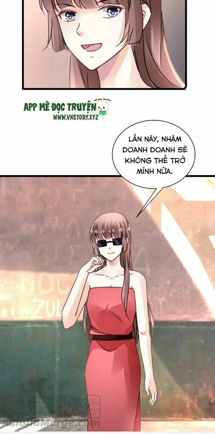 Mưu Ái Thành Nghiện Chương 141 Ảnh 23