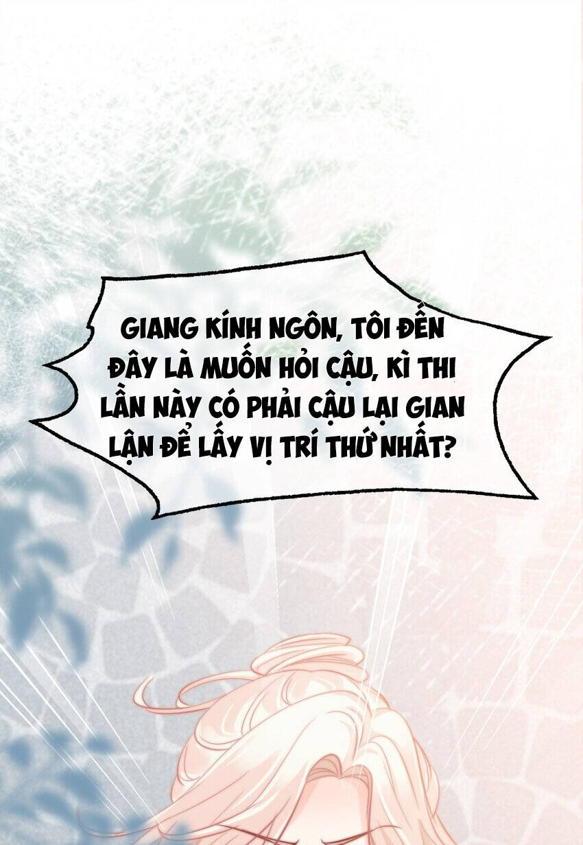 Ngôn Tiếu Loan Loan Chương 21 Ảnh 21