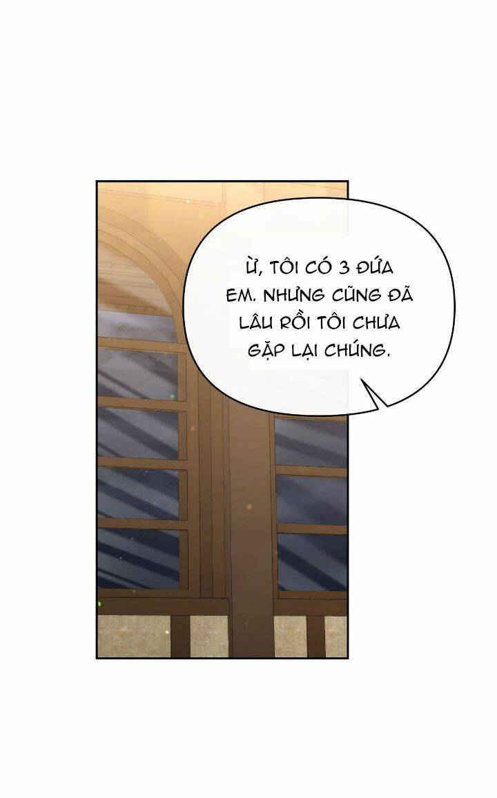 Nữ Chính Bỏ Trốn Ở Nhà Bên Chương 34 Ảnh 10