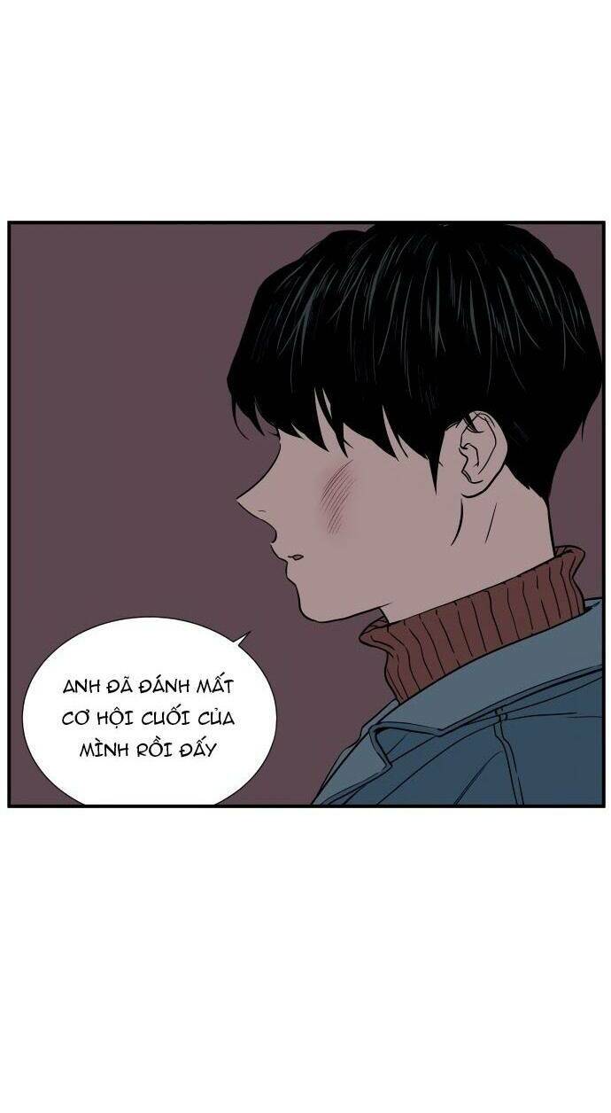Vũ Trụ Cuả Tôi Chương 35 Ảnh 25