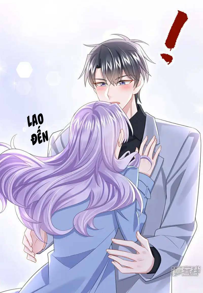 Manh Bảo Của Tôi Là Liêu Cơ Chương 212 Ảnh 42